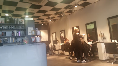 HK Coiffure - Woippy à Woippy