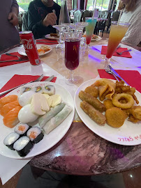 Les plus récentes photos du Restaurant asiatique SushiWokGrill à Lourdes - n°1