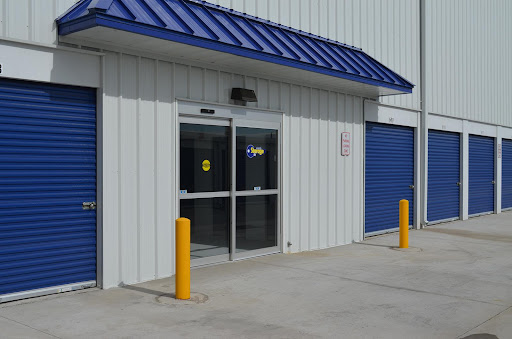 Self-Storage Facility «Simply Storage», reviews and photos, 4911 W 58th Ave, Arvada, CO 80002, USA