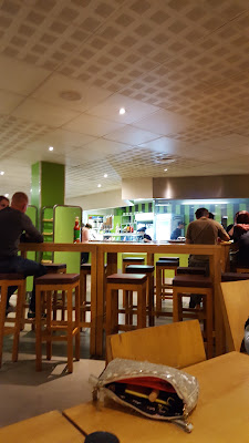 MY WOK Chalon-sur-Saône Colette à Chalon-sur-Saône