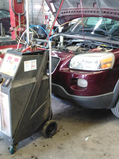 Tire Shop «Big O Tires», reviews and photos, 609 Mill St, Leitchfield, KY 42754, USA