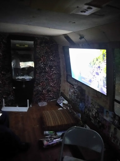 Barber Shop «Whooze Next Barber And Beauty Shop», reviews and photos, 939 W Tharpe St, Tallahassee, FL 32303, USA