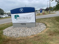 Select Medical Rehabilitation Hospital at Lutheran Hospital - Photo 3 - Car repair in Fort Wayne, IN, Fort Wayne