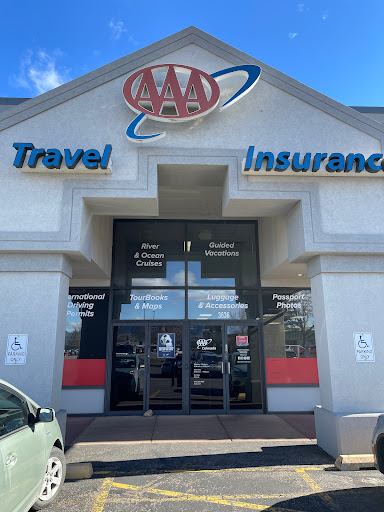Travel Agency «AAA Colorado», reviews and photos