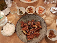 Bulgogi du Restaurant coréen Ogam à Lyon - n°13