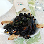 Photo n°1 de l'avis de Harald.e fait le 01/06/2022 à 20:18 sur le  Bagno Florida Beach (43) à Lido di Spina