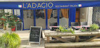 Photos du propriétaire du Restaurant italien L'Adagio à Montrichard Val de Cher - n°15