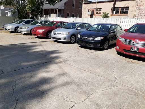 Used Car Dealer «Boost Auto Sales», reviews and photos, 419 N 4th St, St Charles, MO 63301, USA