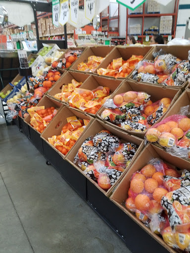 Supermarket «WinCo Foods», reviews and photos, 2060 E 20th St, Chico, CA 95928, USA