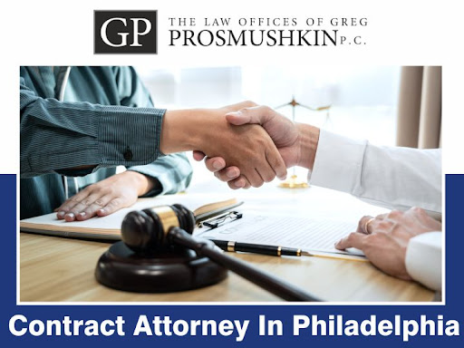 Law Firm «Law Offices of Greg Prosmushkin, P.C.», reviews and photos