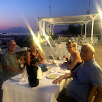 Photo n°1 de l'avis de Markus.t fait le 24/07/2019 à 21:04 sur le  Al Pontile -(Brucoli) à Augusta