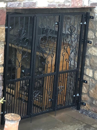 Comments and reviews of B and l welding and wrought iron works