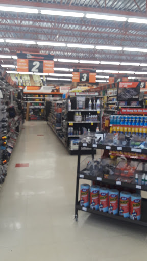Auto Parts Store «AutoZone», reviews and photos, 1003 E Spring St, Monroe, GA 30655, USA