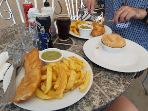 Photo n°19 de The Chip Shop à Confolens ()