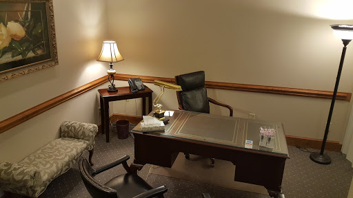 Funeral Home «Carolina Funeral & Cremation Center», reviews and photos, 5505 Monroe Rd, Charlotte, NC 28212, USA