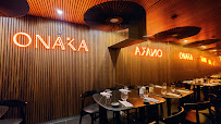 Atmosphère du Restaurant japonais Onaka restaurant à Nice - n°10