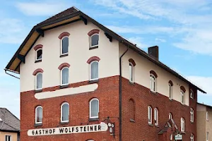 Gasthof Wolfsteiner image