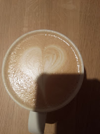 Latte du Café Starbucks à Troyes - n°6