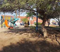 Paseos De Xochimilco Park photo