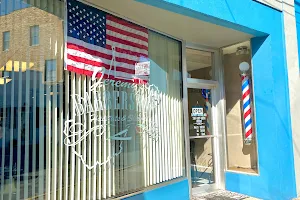 Jeremy's Barber Shop image
