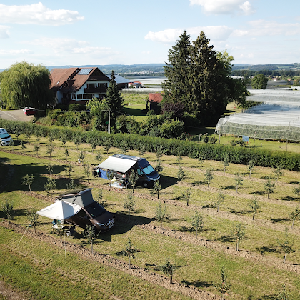 Photos du propriétaire Ferienhausvermietung Hundweilerhof 88677 Markdorf