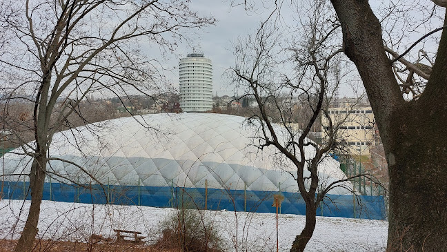 Városmajori Tenisz Club - Budapest