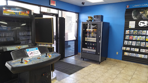 Game Store «Fix & Play Electronics», reviews and photos, 10575 W Indian School Rd #102, Avondale, AZ 85392, USA
