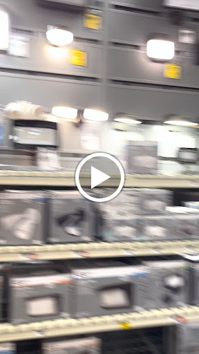 Home Improvement Store «The Home Depot», reviews and photos, 160 Laconia Rd, Tilton, NH 03276, USA