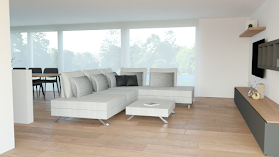 Giannini Bosisio Living Sofa