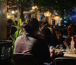 Bali Boozy Kitchen and Bar photo