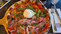 Pizza du Restaurant Volfoni Servon - n°20