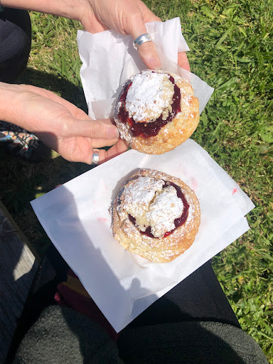 Cafe «The Village Bean», reviews and photos, 969 U.S. 101, Yachats, OR 97498, USA