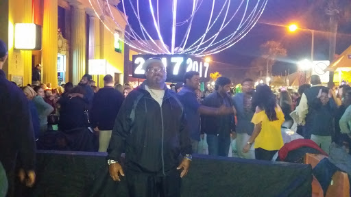 Night Club «The Bank & Blues Club», reviews and photos, 701 Main St, Daytona Beach, FL 32118, USA