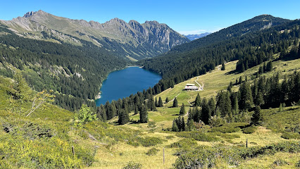 Arnensee