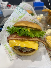 Aliment-réconfort du Restauration rapide Smash Burger Comédie à Montpellier - n°15