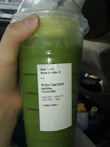 Bakery «Krispy Kreme Doughnuts», reviews and photos, 9950 SE 82nd Ave, Portland, OR 97086, USA