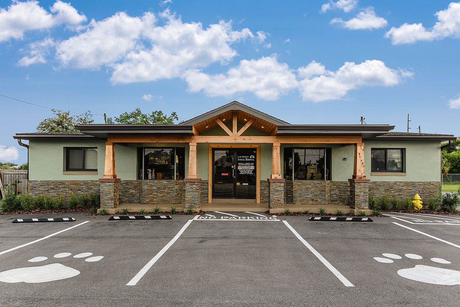 Lake Seminole Animal Hospital