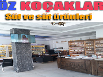 Kars Kaşarı Kars Balı Öz Koçaklar