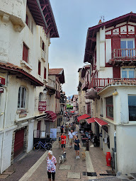 Photo n°89 de La Taverne Basque à Saint-Jean-de-Luz ()