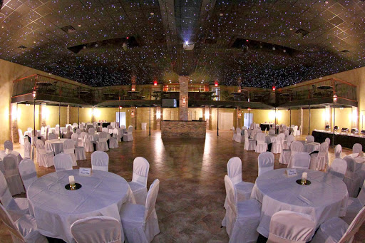 Wedding Venue «The Fleur De Lis Event Center», reviews and photos, 1645 N Causeway Blvd, Mandeville, LA 70471, USA