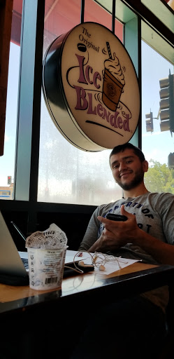 Coffee Shop «The Coffee Bean & Tea Leaf», reviews and photos, 18505 Ventura Blvd, Tarzana, CA 91356, USA