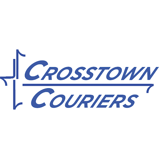 Courier Service «Crosstown Couriers», reviews and photos, 5422 Bay Center Dr # 151, Tampa, FL 33609, USA