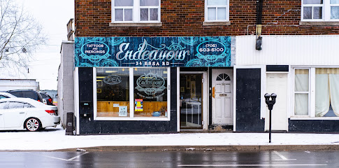 Endeavour Tattoo and Piercing