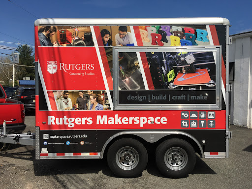 Sign Shop «SunPro Graphics», reviews and photos, 1600 Woodbridge Ave, Edison, NJ 08817, USA