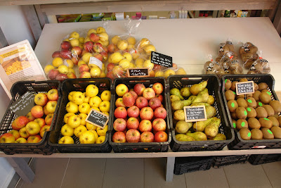Envie de Saveurs à Mauges-sur-Loire