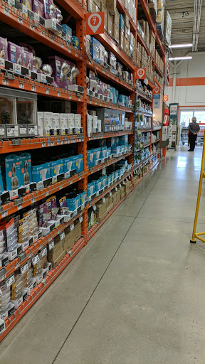 Home Improvement Store «The Home Depot», reviews and photos, 35 Lafayette Rd, North Hampton, NH 03862, USA