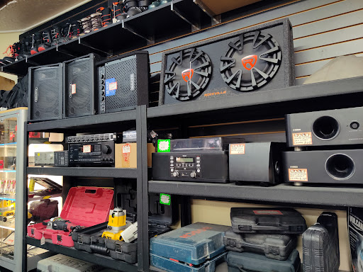 Pawn Shop «American Fork Pawn Shop», reviews and photos, 88 W Main St, American Fork, UT 84003, USA