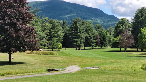 Golf Club «Woodstock Golf Club», reviews and photos, NY-212 & NY-375, Woodstock, NY 12498, USA