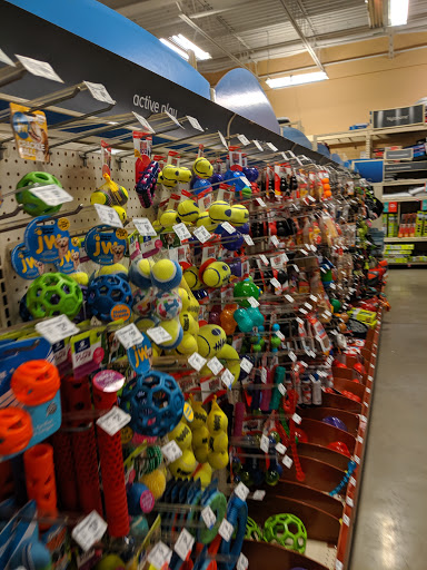Pet Supply Store «PetSmart», reviews and photos, 211 W Alexander St A, Plant City, FL 33563, USA