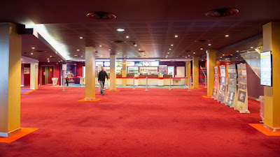 Pathé Chambéry à Chambéry